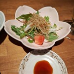 立ち飲み ひとよ - 