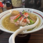 らー麺 あけどや - 