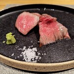 角打ち割烹 三才 - 