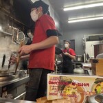 らー麺 あけどや - 