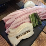 92サムギョプサル 神戸三宮店 - 