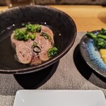 角打ち割烹 三才 - 