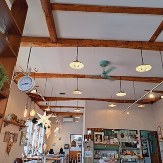 ミルク リトル ガーデン ルーム_2