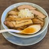 ラーメン くどう