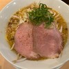 麺処 しのぶ