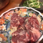 大衆焼肉びりちゃん - 