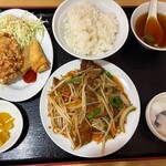 金龍閣 - 