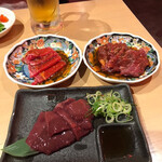 大衆焼肉びりちゃん - 