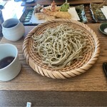 手打ち蕎麦 こはし - 