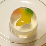 日本橋屋長兵衛 - 料理写真:「蝶々舞う」