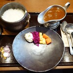 一体感 - 和牛ビーフカレー（一体感ブレンド）