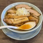 ラーメン くどう - 