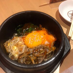 大衆焼肉びりちゃん - 