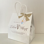 リリエンベルグ - ラッピングもとてもかわいい