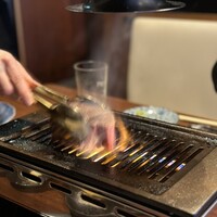 焼肉 にくだらけ - 