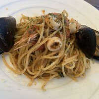 レストラン ラ・マーレ - 