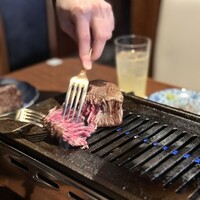 焼肉 にくだらけ - 