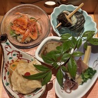 馳走紺屋 - 