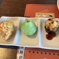 DimDimSum 大阪本店 - 