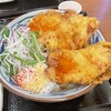 丸亀製麺 広島西条店