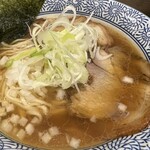 麺屋 TAKA - 
