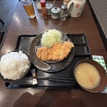 とんかつ瓢 - 