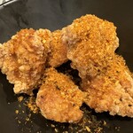 裏なんば 肉寿司 - 