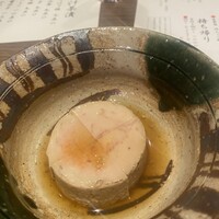 かわむら出汁茶 - 