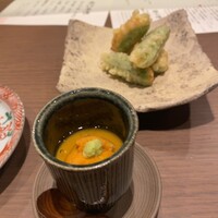 かわむら出汁茶 - 