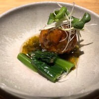 花林糖 - 地鶏の肉団子