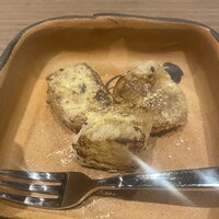 かわむら出汁茶 - 