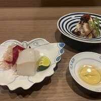 かわむら出汁茶 - 