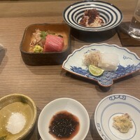 かわむら出汁茶 - 