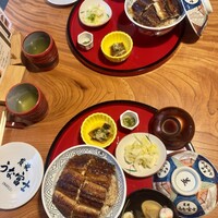 炭焼うな富士 白壁別邸 - 