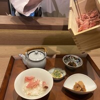 かわむら出汁茶 - 