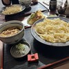 さわ屋 手打うどん