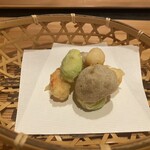 花小路 さわ田 - 