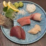 立呑み あらし - 