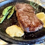 ナポリピッツア研究所イルフォルノドーロ - 