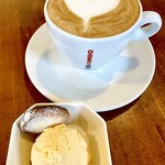 ナポリピッツア研究所イルフォルノドーロ - 