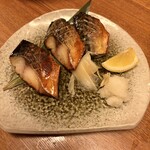 居酒屋 代官町 なが坂 - 