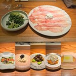 トムクリオーザ - 