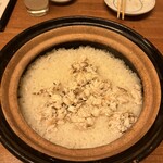 居酒屋 代官町 なが坂 - 