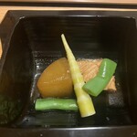 花小路 さわ田 - 