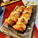 鶏料理・焼きとり　纜 - 