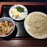 喜多一 - 料理写真: