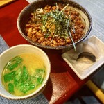 鶏料理・焼きとり　纜 - 