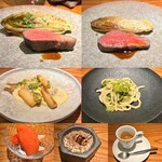 トムクリオーザ - 