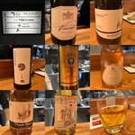 トムクリオーザ - 