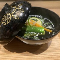 かわむら出汁茶 - 